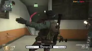 CALL OF DUTY BLACK OPS 2 #1 - WHITEGRAND