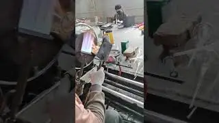 how to make a glass water bong？