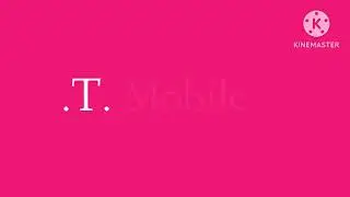 T mobile logo remake