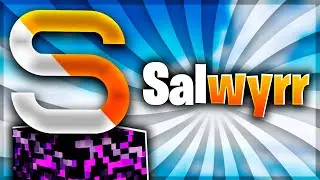 COMO baixar E instalar O SALWYRR CLIENT EM 2023!! *ATUALIZADO!* [PASSO A PASSO]