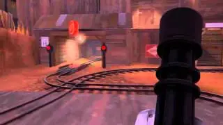 You did well! (TF2)