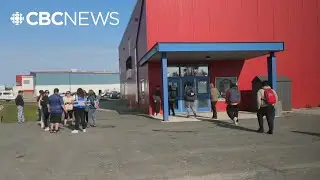 N.W.T. groups fundraise for wildfire evacuees