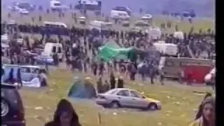 CzechTek 2005 (policejn&iacute; video)