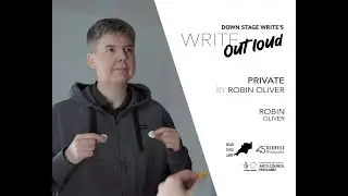 PRIVATE by Robin Oliver | LGBTQ Short Film