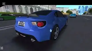 Street Racing-CarRacing 3d-Android gaming
