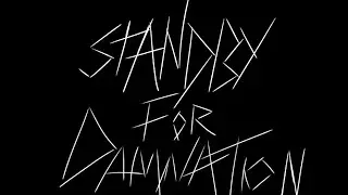 Demoniac OST &mdash; Standby for Damnation | Lobby Theme 