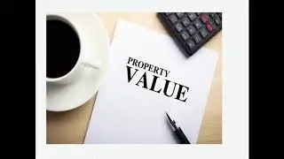 What is Property Valuation