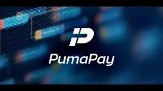 [ICO] PumaPay.io - Модификация блокчейна. Новый способ оплаты с помощью приложения PumaPay