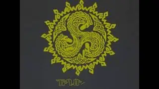 Казацкий триглав