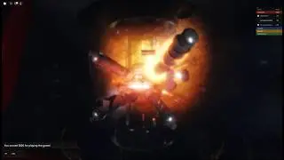 HALSKA Underground Research Labs - Meltdown