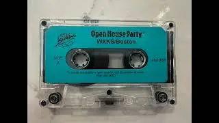 Вечеринка в честь Дня открытых дверей, 19 октября 1996 г.