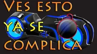 Revolve Ep 1 - La Moto Energia Espacial