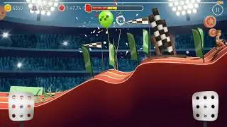 Prime Peaks Summer Games Level 1-5 | Prime Peaks Gameplay