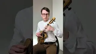 Мелодия специально для тебя!  #ukulele #ukulelecover