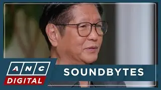 WATCH: Marcos discusses mental health, stress management in latest podcast | ANC