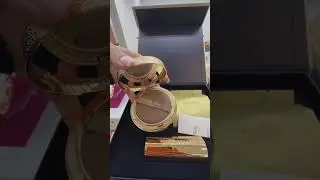 O HUI The First Geniture Ampoule Cover Cushion Set #2 #корейская  #cosmetics #люксовакосметика