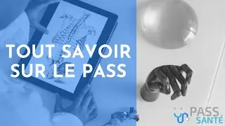 PASS Santé - Tout savoir sur le PASS