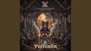 Copper Sun Silver Moon (Viking Music)
