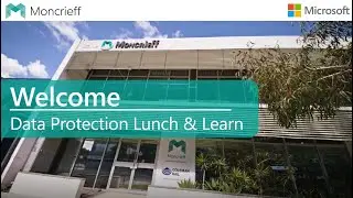Moncrieff Data Protection Session