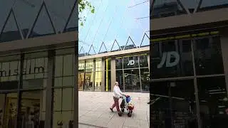Die freie Stadt Frankfurt,  Oktober 2025