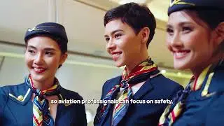 Automation is transforming aviation