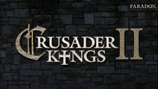 Crusader Kings 2 - (Saga n&deg;4) - Pax Aut Bellum - Episode n&deg;1