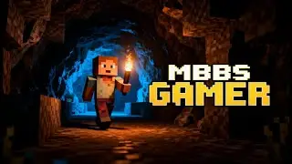 &ldquo;MINECRAFT LIVE 🔴 SURVIVAL WORLD OP START!&rdquo; NEW SMP DAY - 1