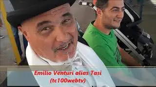 CENTO (FE) I CAMPIONI SI PREPARANO SUI GO KART PER SCARICARE L'ADRENALINA DA VIGILIA!