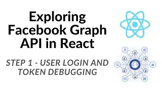 Facebook Graph API - Login and token debugging