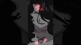 Fullmetal Alchemist: Brotherhood - Lust (Marino)