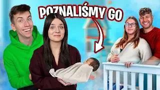 CIOCIA & WUJEK w AKCJI 👶🏻