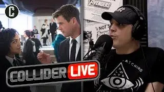 Will the New Men in Black Movie Be Better Than the Original?
