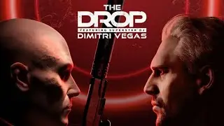 Hitman - World of Assassination | The Drop | Gameplay | Raw (No Commentary)