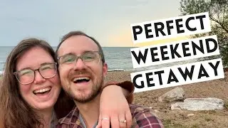 Leamington & Kingsville, Ontario TRAVEL GUIDE | Wine Trail, Local Eats, & More!