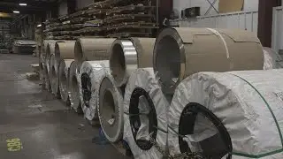 New tariff uncertainty and impact in Western New York