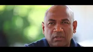 Dominique BRENNUS, multi-m&eacute;daill&eacute; en 30 ans de carri&egrave;re chez Holcim R&eacute;union