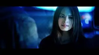 Vincent Turns into a beast| beauty and the beast