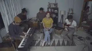 You&rsquo;re still the one (Cover) LIVE bedroom session