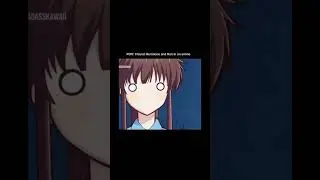 I FOUND HERMIONE AND RON 🔥🔥🔥🔥|| anime name: fruit basket