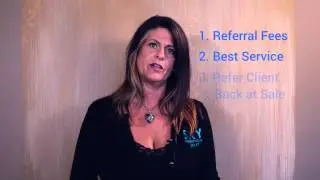 Brokerage Affiliate Program | Los Angeles Property Management