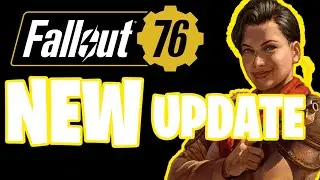 Fallout 76 NEW ROADMAP Revealed! Cause For Concern?