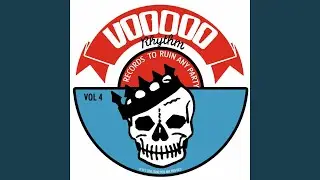 London Zydeco