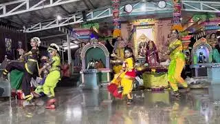 Bharatha vedamuga song semi classical