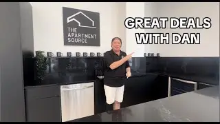 Great Deals with Dan