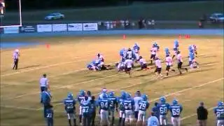 Collin Wilcox Highlights