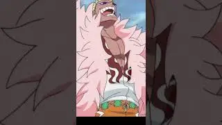 &ldquo;Marineford Moment: Doflamingo&rsquo;s Speech that Redefined Justice&rdquo;| #doflamingo  #marineford  #onepiece