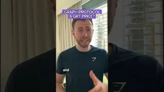 Стоит ли покупать акции GRAPH (GRT)? Инвестировать? Торговать? Или избегать?