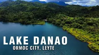 Discover the Wonders of LAKE DANAO | A TOP DESTINATION IN ORMOC CITY!