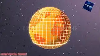 If Earth Stopped Spinning? | 2-Minute Catastrophe | Viral Science Animation