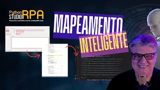 Como mapear elementos para automação sem esforço?